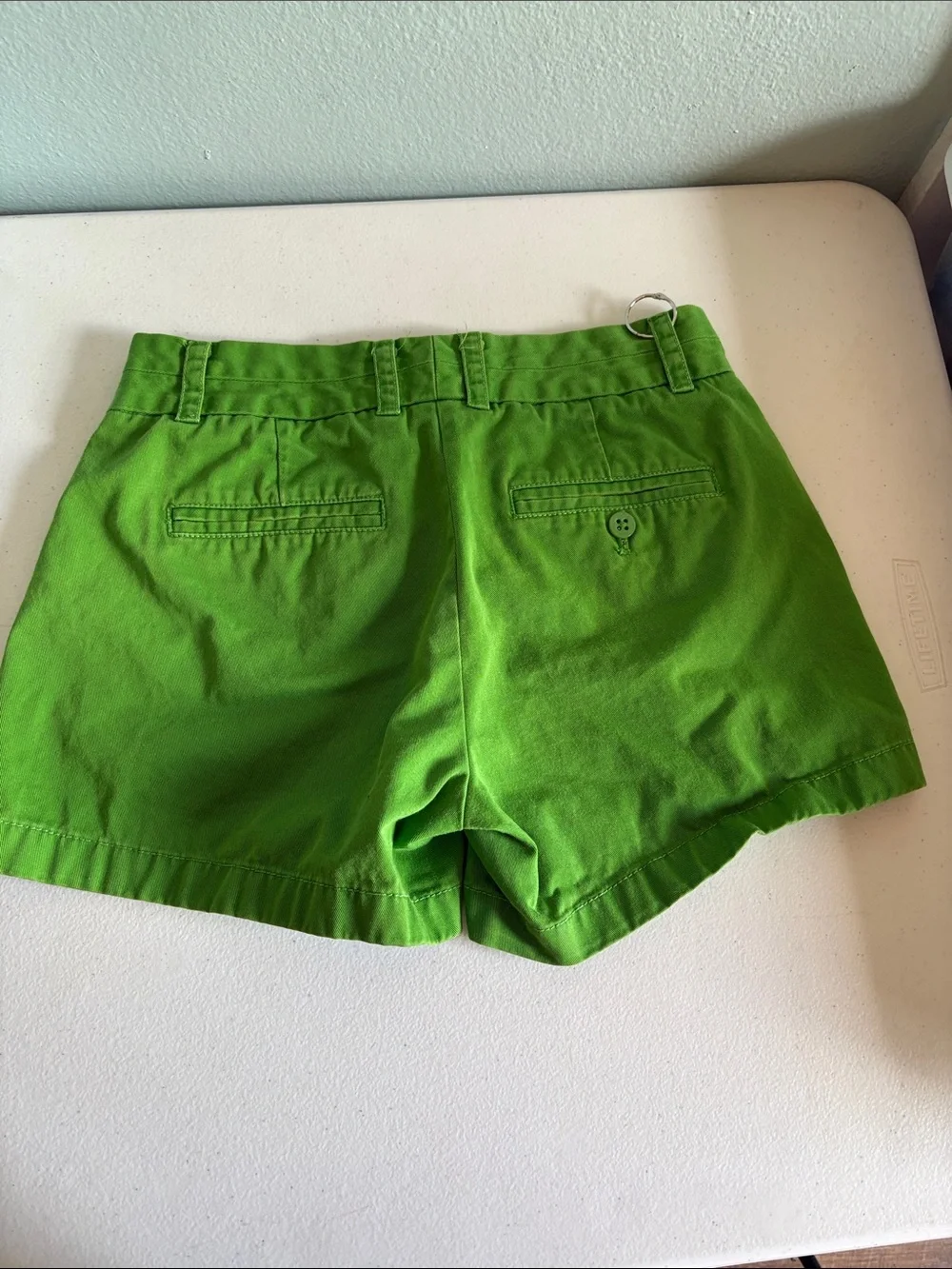 J. Crew crew women